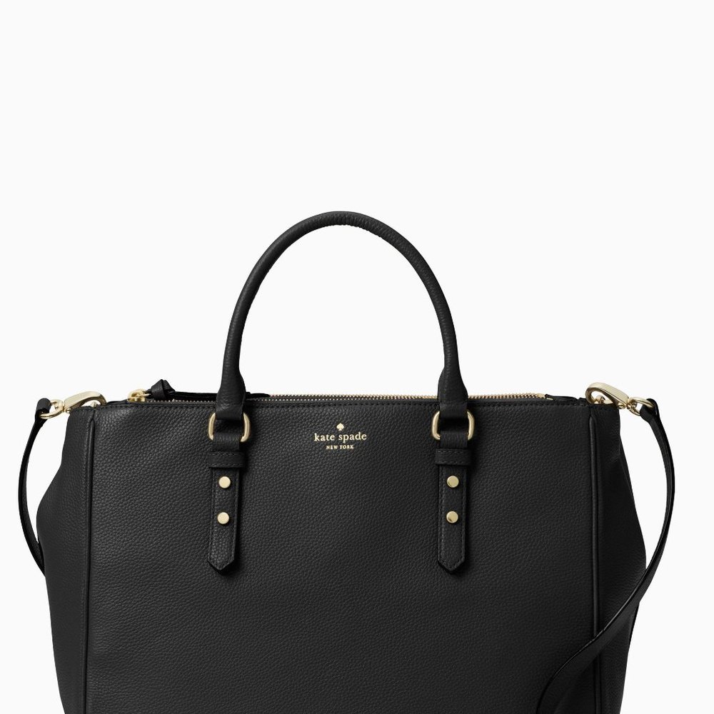Kate Spade York Mulberry Street Leighann WKRU3927 - Picture 6 of 7